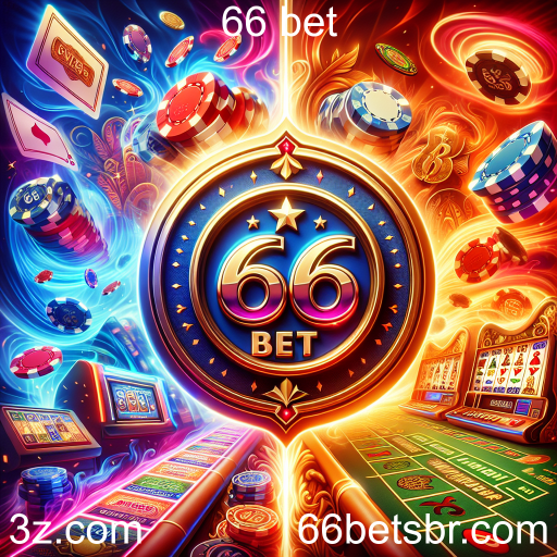 Explore a Categoria de Jogos Diversos no 66 Bet